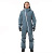 Dragonfly Комбинезон Gravity 2.0 Man Grey 2025 в Тюмени