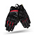 Shima Перчатки Rush Men Red в Тюмени