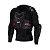 Leatt Защита тела Body Protector 5.5 Evo V26 Black в Тюмени