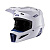 Leatt Шлем кроссовый 2.5 V26 White в Тюмени