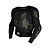 Acerbis Защита тела Korazza Black/Yellow в Тюмени