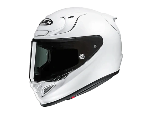 HJC Шлем RPHA12 Pearl White в Тюмени