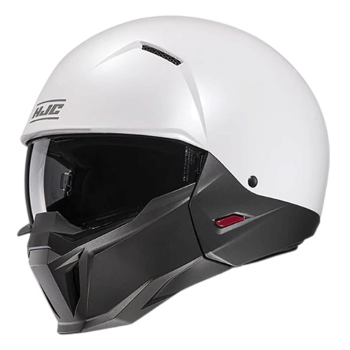 HJC Шлем i20 Pearl White в Тюмени