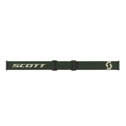 Scott Очки Primal Sand Dust kaki green в Тюмени