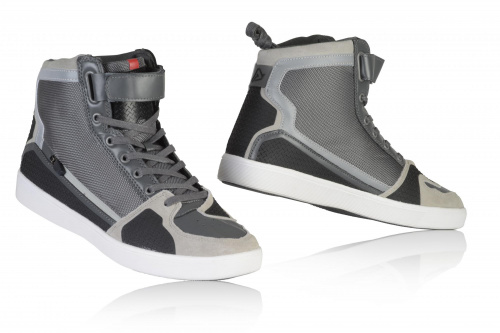 Acerbis Мотокроссовки KEY Grey в Тюмени