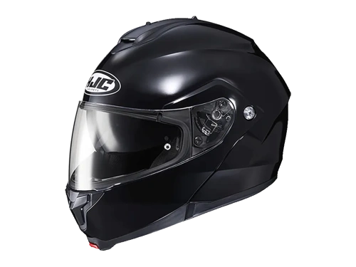HJC Шлем C91N Metal Black в Тюмени
