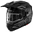 FXR Шлем Maverick X Helmet 22 Black/Titanium в Тюмени