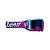 Leatt Маска Velocity 5.5 Iriz Purple Blue UC 26% в Тюмени