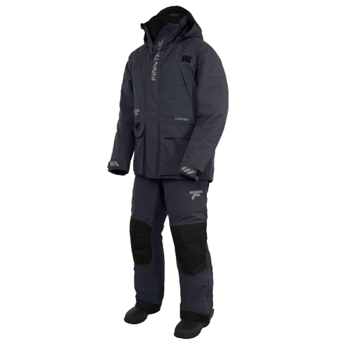 Finntrail Костюм Outback 3753 DarkGrey в Тюмени