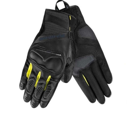 Shima Перчатки Hero Lady Fluo в Тюмени