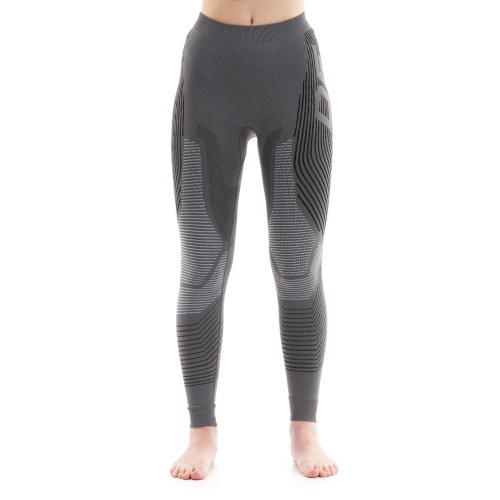 Dragonfly Термобрюки DF 3DThermo Grey  Woman в Тюмени