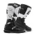 Gaerne Мотоботы GX-1 GoodYear Black/White в Тюмени