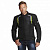 Scout Куртка Mojave летняя Black/Yellow в Тюмени
