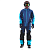Dragonfly Комбинезон снегоходный Extreme 2.0 Man Scuba Blue-Limoges в Тюмени