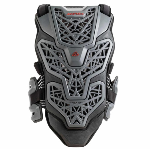 Acerbis Защита спины Pulsar Black в Тюмени