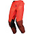 Scott Брюки 350 Dirt Evo red/black в Тюмени