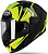 Airoh Шлем Интеграл Valor Raptor yellow/black в Тюмени