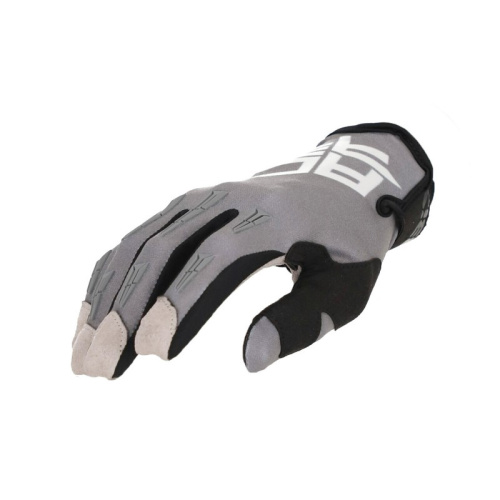 Acerbis Перчатки MX X-H Dark Grey в Тюмени