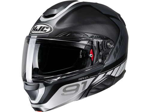 HJC Шлем RPHA91 Rafino MC5SF в Тюмени