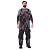 Dragonfly Штаны Expedition Camo - Dark Grey 2024 в Тюмени