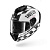 Shark Шлем Spartan RS Raceshop White/Black/Red в Тюмени