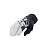 Acerbis Перчатки MX Linear White/Black в Тюмени