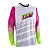 Leatt Джерси 3.5 Jr Retro Pink в Тюмени