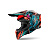 Airoh Шлем Wraaap Cyber Orange Glossy в Тюмени