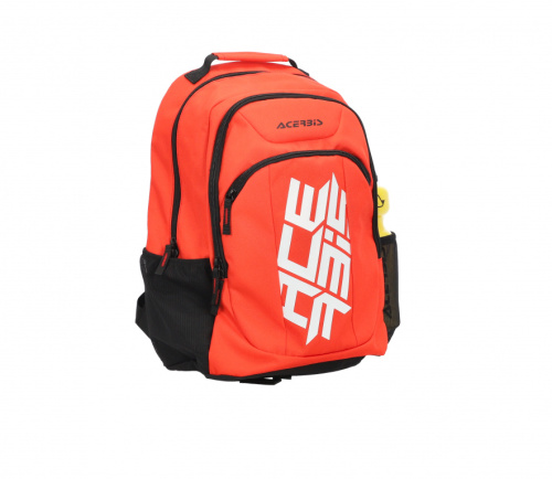 Acerbis Рюкзак B-Logo Red (15 L) в Тюмени