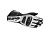 Spidi Перчатки STR-5 Black/White в Тюмени