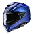 HJC Шлем RPHA72 Semi Flat Metallic Blue в Тюмени