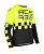 Acerbis Джерси детское MX J-Kid Two Yellow/Black в Тюмени
