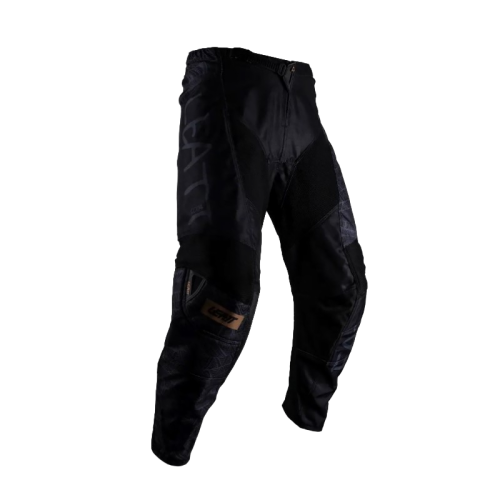 Leatt Штаны 3.5 Ride V25 Black в Тюмени