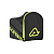 Acerbis Сумка для шлема X-Linear Black/Yellow в Тюмени
