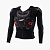 Leatt Защита панцирь подростковый Body Protector 4.5 Hybrid V26 Black в Тюмени