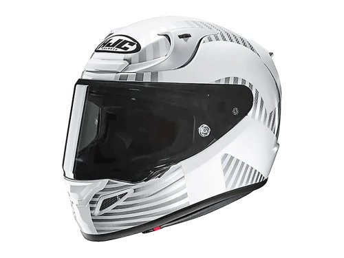 HJC Шлем RPHA12 Ottin MC10 в Тюмени