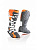 Acerbis Мотоботы кроссовые X-Race Orange/Grey в Тюмени