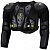 Scott Защита тела детская Jacket Protector Jr Command black/green в Тюмени