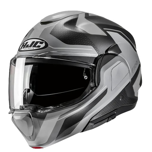 HJC Шлем F100 Bios MC5SF в Тюмени