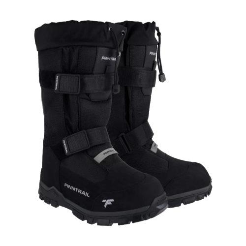 Finntrail Ботинки Touring Graphite 5230 Graphite в Тюмени
