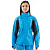 Dragonfly Дождевая куртка Evo Woman Blue (мембрана) 2024 в Тюмени