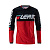 Leatt Джерси Moto 4.5 X-Flow V24 Red в Тюмени