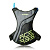 Acerbis Рюкзак с гидропаком Water Satuh Drink Black/Yellow (9/2.5 L) в Тюмени