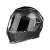 Simpson Шлем модуляр Darksome Gunmetal в Тюмени