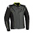 Bering Куртка текстильная Start-R Black/Grey/Fluo в Тюмени