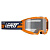Leatt Маска Vizion 3.5 Iriz Orange Silver 35% V26 в Тюмени