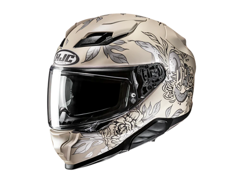 HJC Шлем F71 Eliz MC9SF в Тюмени