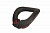 Acerbis Защита шеи детская X-Round Kid Black/Red в Тюмени