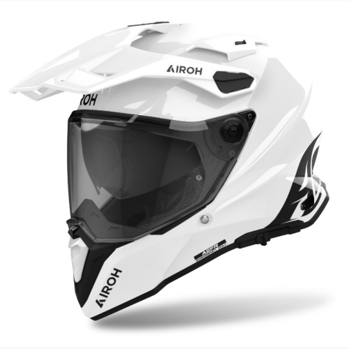Airoh Шлем Commander 2 White Gloss в Тюмени