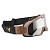 By City Маска Roadster Goggle Brown в Тюмени